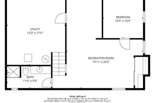 6127 S Coventry Ln, Littleton, CO 80123 - Photo 41