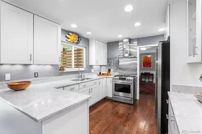 6127 S Coventry Lane, Littleton, CO 80123 - Photo 5