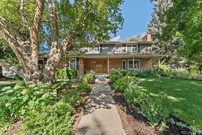 6127 S Coventry Lane, Littleton, CO 80123 - Photo 1