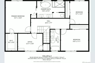 6127 S Coventry Lane, Littleton, CO 80123 - Photo 47