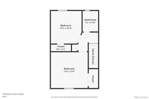 1254 Krameria St, Denver, CO 80220 - Photo 47
