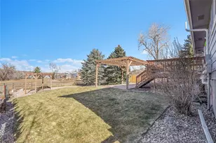 10737 W Tufts Dr, Littleton, CO 80127 - Photo 31