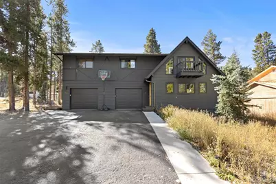 14 Red Feather Road, Breckenridge, CO 80424 - Photo 1