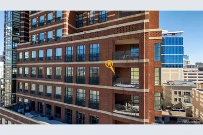 1590 Little Raven Street #706, Denver, CO 80202 - Photo 35