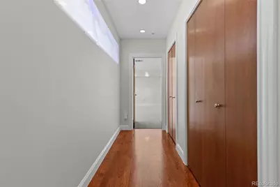 1590 Little Raven Street #706, Denver, CO 80202 - Photo 17