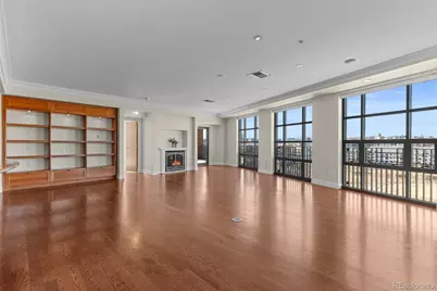 1590 Little Raven Street #706, Denver, CO 80202 - Photo 7