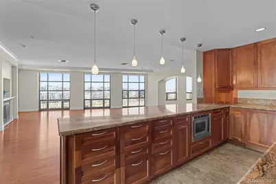 1590 Little Raven Street #706, Denver, CO 80202 - Photo 13