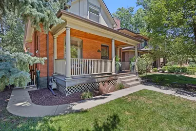 1251 S Gaylord Street, Denver, CO 80210 - Photo 3