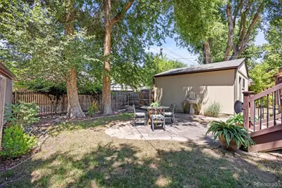 1251 S Gaylord Street, Denver, CO 80210 - Photo 39