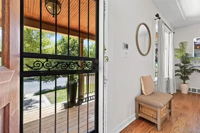 1251 S Gaylord Street, Denver, CO 80210 - Photo 5