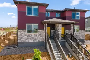 24246 E 53rd Dr, Aurora, CO 80019 - Photo 1