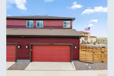 24246 E 53rd Drive, Aurora, CO 80019 - Photo 5