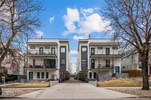 1821 Irving St, Denver, CO 80204 - Photo 1