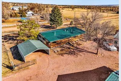 1144 4th Street, Penrose, CO 81240 - Photo 41