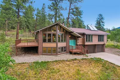 1549 Golden Gate Drive, Golden, CO 80403 - Photo 1