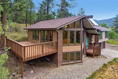 1549 Golden Gate Drive, Golden, CO 80403 - Photo 3