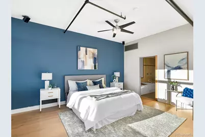 1401 Wewatta Street #1203, Denver, CO 80202 - Photo 25