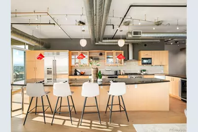 1401 Wewatta Street #1203, Denver, CO 80202 - Photo 19