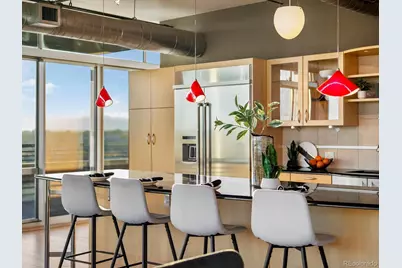 1401 Wewatta Street #1203, Denver, CO 80202 - Photo 25