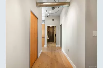 1401 Wewatta Street #1203, Denver, CO 80202 - Photo 13