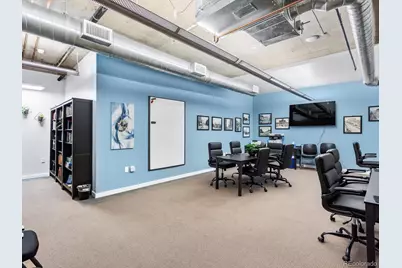 1401 Wewatta Street #1203, Denver, CO 80202 - Photo 49