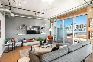 1401 Wewatta St, Denver, CO 80202 - Photo 5