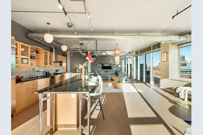 1401 Wewatta Street #1203, Denver, CO 80202 - Photo 23