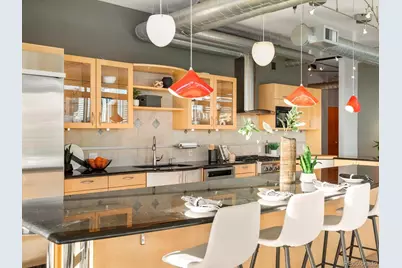 1401 Wewatta Street #1203, Denver, CO 80202 - Photo 23