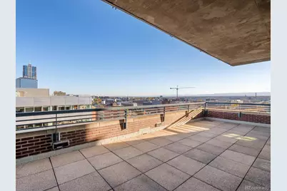 1401 Wewatta Street #1203, Denver, CO 80202 - Photo 37