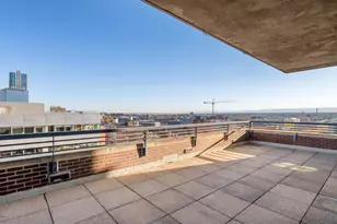 1401 Wewatta St, Denver, CO 80202 - Photo 37