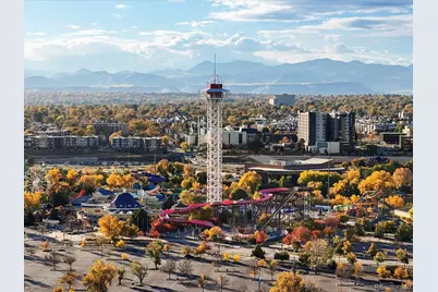 1401 Wewatta Street #1203, Denver, CO 80202 - Photo 45