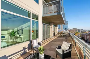 1401 Wewatta St, Denver, CO 80202 - Photo 35