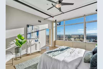 1401 Wewatta Street #1203, Denver, CO 80202 - Photo 9