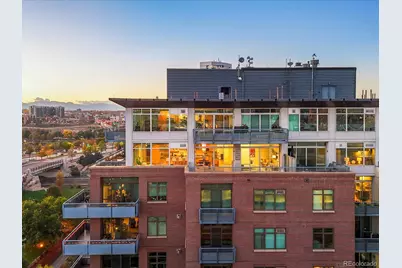1401 Wewatta Street #1203, Denver, CO 80202 - Photo 39