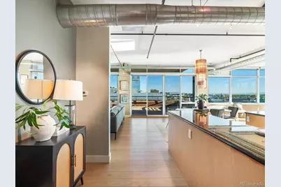 1401 Wewatta Street #1203, Denver, CO 80202 - Photo 7