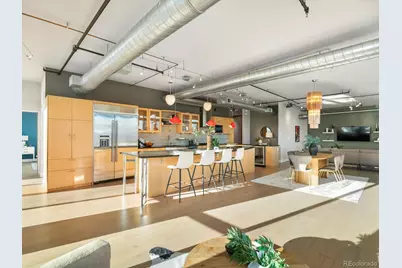 1401 Wewatta Street #1203, Denver, CO 80202 - Photo 21