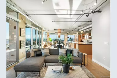 1401 Wewatta Street #1203, Denver, CO 80202 - Photo 11