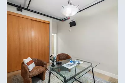 1401 Wewatta Street #1203, Denver, CO 80202 - Photo 5