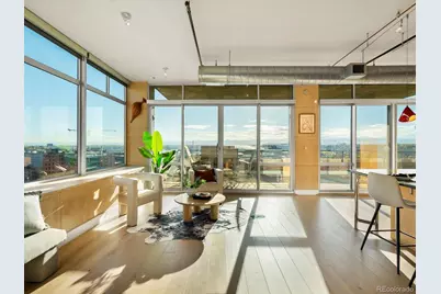 1401 Wewatta Street #1203, Denver, CO 80202 - Photo 7