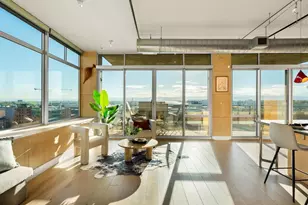 1401 Wewatta St, Denver, CO 80202 - Photo 7