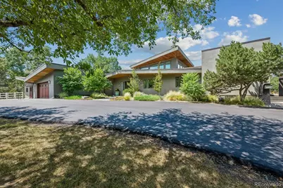 26 Cherry Lane Drive, Cherry Hills Village, CO 80113 - Photo 3