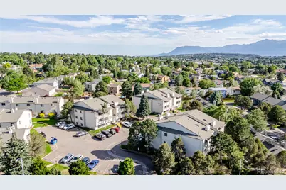 6474 McNichols Court #3, Colorado Springs, CO 80918 - Photo 19