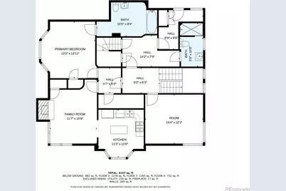 1437 Columbine Street, Denver, CO 80206 - Photo 49