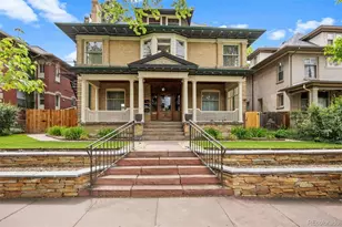 1437 Columbine St, Denver, CO 80206 - Photo 1
