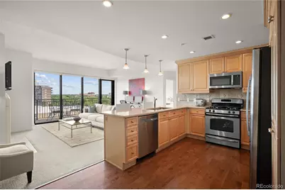2990 E 17th Avenue #904, Denver, CO 80206 - Photo 1