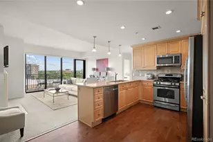 2990 E 17th Ave, Denver, CO 80206 - Photo 1