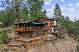 15761 Navy Hill Rd, Pine, CO 80470 - Photo 3