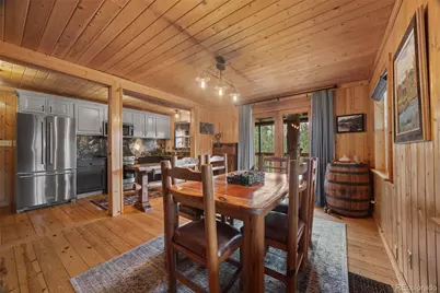 15761 Navy Hill Road, Pine, CO 80470 - Photo 9