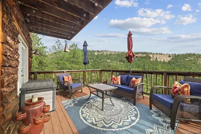 15761 Navy Hill Road, Pine, CO 80470 - Photo 29