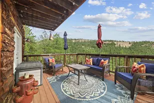 15761 Navy Hill Rd, Pine, CO 80470 - Photo 29